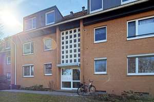 Vermietete Maisonette-Eigentumswohnung in ruhiger Lage von Siek – Wentzel Dr. – Die vollständige Adresse der Immobilie erhältst du vom Anbieter., 22962 Siek – Vorschaubild 12