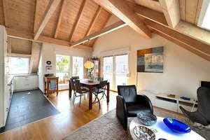 Helle und freundliche Dachgeschosswohnung mit Terrasse – Riegerhofstr. 15, 80686 Sankt Ulrich, München – Vorschaubild 5