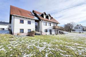 NEU am Markt: Einfamilienhaus mit großem Grund und Doppelgarage in Thierhaupten ab 01.03.2026 – Die vollständige Adresse der Immobilie erhältst du vom Anbieter., 86672 Thierhaupten – Vorschaubild 1