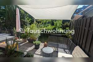Tauschwohnung: 3 Zimmer mit großer Sonnenterasse in Top-Lage in der Schanze – Die vollständige Adresse der Immobilie erhältst du vom Anbieter., 20357 Eimsbüttel (Ortsteil), Hamburg – Vorschaubild 4