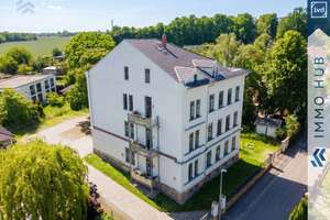 ++ PKW-Stellplatz, Balkon, Parkett! Familienfreundliche 4-Raum-Wohnung mit 121 m² ++ – Die vollständige Adresse der Immobilie erhältst du vom Anbieter., 4349 Thekla, Leipzig – Vorschaubild 6