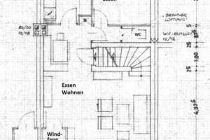 Charmantes RMH mit viel Potenzial in Nürnberg - Zerzabelshof / Haus kaufen – Die vollständige Adresse der Immobilie erhältst du vom Anbieter., 90480 Zerzabelshof, Nürnberg – Vorschaubild 17