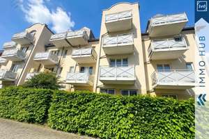 ++ Singlewohnung mit Terrasse, Stellplatz & Hobbyraum ++