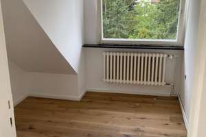 Lebensraum in Berlin: 3-Zimmer-Wohnung im Dachgeschoss – Klenzepfad 28, 13407 Reinickendorf (Ortsteil), Berlin – Vorschaubild 9