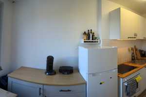 Geschmackvolle 2-Zimmer-Wohnung in Aachen – Aachen – Vorschaubild 5