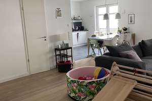 Geräumige 3 Zimmer Wohnung mit Balkon und EBK in Volmerswerth – Die vollständige Adresse der Immobilie erhältst du vom Anbieter., 40221 Volmerswerth, Düsseldorf – Vorschaubild 4
