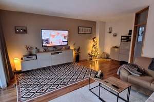 Charmantes Reihenendhaus mit 4 Zimmern und Garten in Köln-Blumenberg – Die vollständige Adresse der Immobilie erhältst du vom Anbieter., 50765 Blumenberg, Köln – Vorschaubild 3