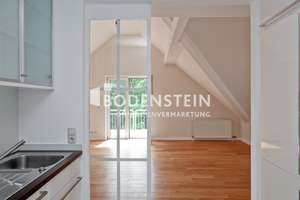 Tolle 2 ZKBB DG-Wohnung - Platter Strasse – Die vollständige Adresse der Immobilie erhältst du vom Anbieter., 65193 Nordost, Wiesbaden – Vorschaubild 2