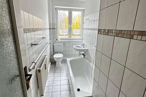 Helle 3-Raum Komfort-Wohnung mit Balkon, Wintergarten und Gartennutzung – Frankenberger Straße 116, 9131 Hilbersdorf, Chemnitz – Vorschaubild 9