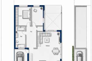 Luxuriöses Einfamilienhaus in Hohenbuschei – Die vollständige Adresse der Immobilie erhältst du vom Anbieter., 44309 Brackel (Ortsteil), Dortmund – Vorschaubild 24