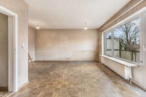 Reihenhaus mit sehr guter Bausubstanz und viel Gestaltungsspielraum – Die vollständige Adresse der Immobilie erhältst du vom Anbieter., 28259 Kirchhuchting, Bremen – Vorschaubild 5
