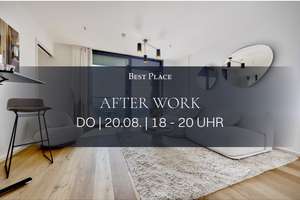 Helle 2-Zimmer-Wohnung im exklusiven EDEN TOWER in Frankfurt – Europa-Allee 11, 60327 Gallus, Frankfurt am Main – Vorschaubild 35