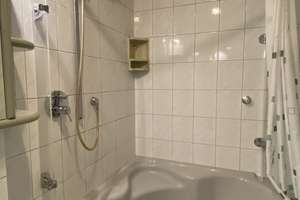 Stillvoll eingerichtete komplett möblierte Wohnung in Dortmund-City, Nähe HBF&Klinikviertel – Zimmerstraße 16, 44145 Nordmarkt, Dortmund – Vorschaubild 5