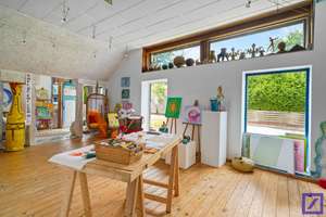 Ein Haus mit Charakter – offen, lichtdurchflutet und voller Möglichkeiten – Die vollständige Adresse der Immobilie erhältst du vom Anbieter., 28779 Lüssum-Bockhorn, Bremen – Vorschaubild 16