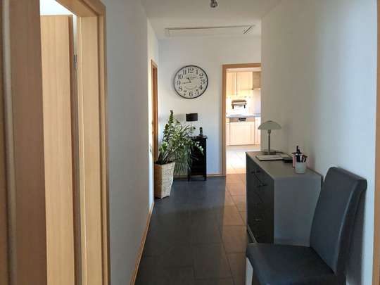 Behaglicher Bungalow nahe dem Pätzer Vordersee - Bild 23