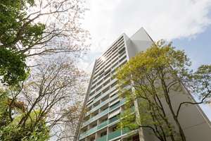 Wohnen genießen im Herzen von Dresden! 2 Zimmer – 2 Balkone, Wannenbad + Aufzug – 1069 Seevorstadt-Ost/Großer Garten, Dresden – Vorschaubild 2