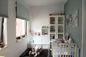Schöne 1-Zimmer-Apartment-Wohnung in Grafenberg – Die vollständige Adresse der Immobilie erhältst du vom Anbieter., 40629 Grafenberg, Düsseldorf – Vorschaubild 5