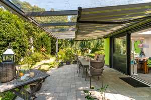 Effizienz trifft Design! EFH mit Pool in Toplage von Schlebusch! – 51357 Schlebusch, Leverkusen – Vorschaubild 26