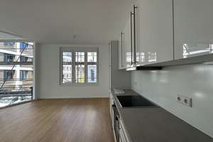 2 Zimmer || Küche inklusive || zentrale Lage – Die vollständige Adresse der Immobilie erhältst du vom Anbieter., 52062 Markt, Aachen – Vorschaubild 4