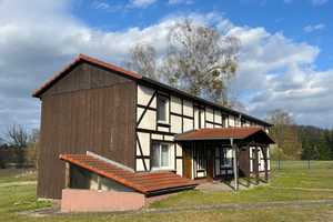 Landleben mit Weitblick – Wohnhaus mit Pferdestall, mehreren Einheiten und optionalem Land in Pen... – Oberhavel (Kreis) – Vorschaubild 7