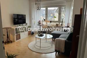 Tauschwohnung: 3-Zimmer-Wohnung in Essen gesucht