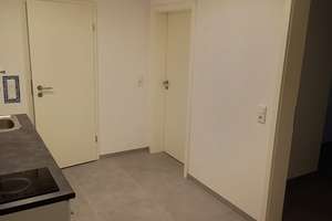 sanierte 2-Zimmer Souterrain Wohnung; WG-geeignet! Ab sofort verfügbar! – Grombühlstraße 55, 97080 Grombühl, Würzburg – Vorschaubild 2