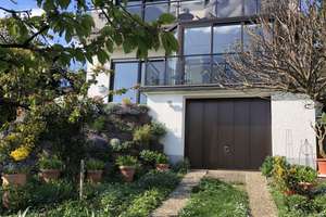Frankfurt Bergen-Enkheim: Großzügiges Einfamilienhaus am Berger Hang mit Panoramablick
 – 60388 Bergen-Enkheim, Frankfurt am Main – Vorschaubild 3