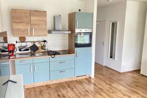 stilvoll möbliertes, sehr gemütliches Apartment – An der Enckekaserne 18, 39110 Stadtfeld West, Magdeburg – Vorschaubild 5