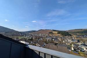 Dachgeschosswohnung mit herrlichem Weitblick in die Natur des Hochsauerlandes – Am Kleehagen 51, 59955 Winterberg – Vorschaubild 8