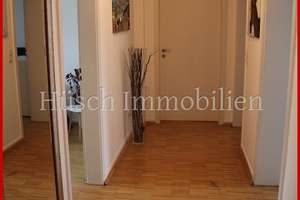 Für Stadtliebhaber! 3,5 Raumwohnung mit 116 QM Wfl., Balkon u. Garage mitten in E-Rüttenscheid. – Die vollständige Adresse der Immobilie erhältst du vom Anbieter., 45130 Rüttenscheid, Essen – Vorschaubild 3