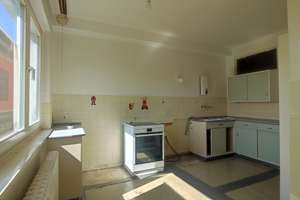 Sonniger Weitblick nach Westen – Wedellstr. 34, 12249 Lankwitz, Berlin – Vorschaubild 3