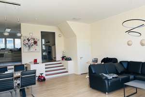 Repräsentatives Reihenmittelhaus in der "Grünen Mitte" von Essen – Die vollständige Adresse der Immobilie erhältst du vom Anbieter., 45127 Westviertel, Essen – Vorschaubild 6