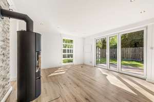 Das Haus am See: Modernisiertes Ferienhaus in erster Reihe mit Seeblick in Haselünne! – Die vollständige Adresse der Immobilie erhältst du vom Anbieter., 49740 Haselünne – Vorschaubild 10
