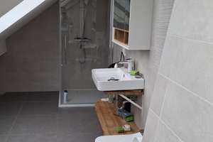 Charmante 2Zimmer Wohnung in Mannheimer (Käfertal) – Die vollständige Adresse der Immobilie erhältst du vom Anbieter., 68305 Käfertal, Mannheim – Vorschaubild 3