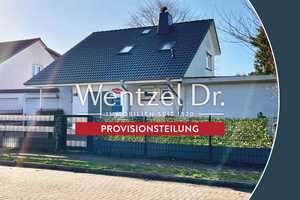 Einfamilienhaus auf ca. 682 m² großem Südwest-Grundstück! – Stormarn (Kreis) – Vorschaubild 1