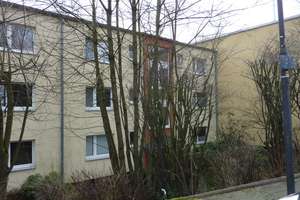 Gut geschnittene 2 Zimmer Wohnung mit Balkon – Moselstraße 26, 42579 Heiligenhaus – Vorschaubild 1