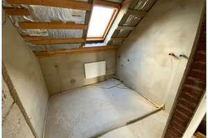 Solides großes Wohnhaus mit Ausbaupotential in ruhiger Sackgassenlage mitten in Schwabstedt / Treene – Die vollständige Adresse der Immobilie erhältst du vom Anbieter., 25876 Schwabstedt – Vorschaubild 16
