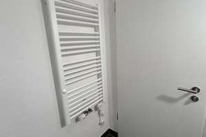 2 Zimmer Neubauwohnung mit riesigem Balkon – Mainzer Landstraße 395, 60326 Gallus, Frankfurt am Main – Vorschaubild 10