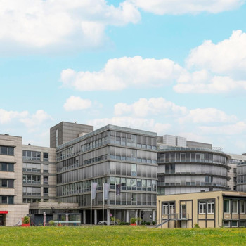 Büroflächen im "Quartier 231" in Oberhausen!