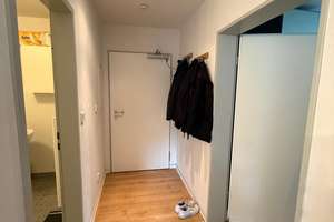 ***1 Zimmer in einer 2-WG, inkl. Internet*** nur RWTH und FH Studenten, RENOVIERT*** – Vaalser Str. 34, 52064 Westpark, Aachen – Vorschaubild 8