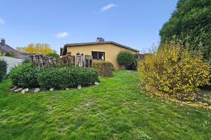 Viel Platz, viele Möglichkeiten – großzügiger Bungalow mit Gartenparadies in Hückelhoven – Die vollständige Adresse der Immobilie erhältst du vom Anbieter., 41836 Hückelhoven – Vorschaubild 7