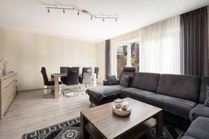 Familienhaus mit 165 m² in Bremen Oslebshausen Bj 2005 – Die vollständige Adresse der Immobilie erhältst du vom Anbieter., 28239 Oslebshausen, Bremen – Vorschaubild 3