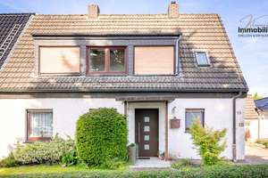Tolle Lage, schöner Garten, Einfamilienhaus als DHH mit Gestaltungspotential – Die vollständige Adresse der Immobilie erhältst du vom Anbieter., 44319 Wickede, Dortmund – Vorschaubild 16
