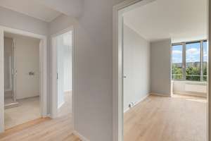 Erstbezug nach Sanierung inkl. Einbauküche und Stellplatz – Stuttgarter Allee 31, 4209 Grünau-Mitte, Leipzig – Vorschaubild 11