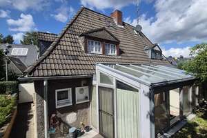 Individuell bewahrt, neu gedacht und mit eigenem Garten – Die vollständige Adresse der Immobilie erhältst du vom Anbieter., 45133 Stadtwald, Essen – Vorschaubild 26
