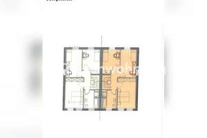 Tauschwohnung: Doppelhaushälfte zum Tausch gegen 3 Zimmer Wohnung – 14469 Bornstedt, Potsdam – Vorschaubild 3