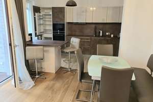 Sehr repräsentative möblierte 4 Zimmer Wohnung in Ku'Damm Nähe – Wittelsbacherstr. 15, 10707 Wilmersdorf, Berlin – Vorschaubild 7
