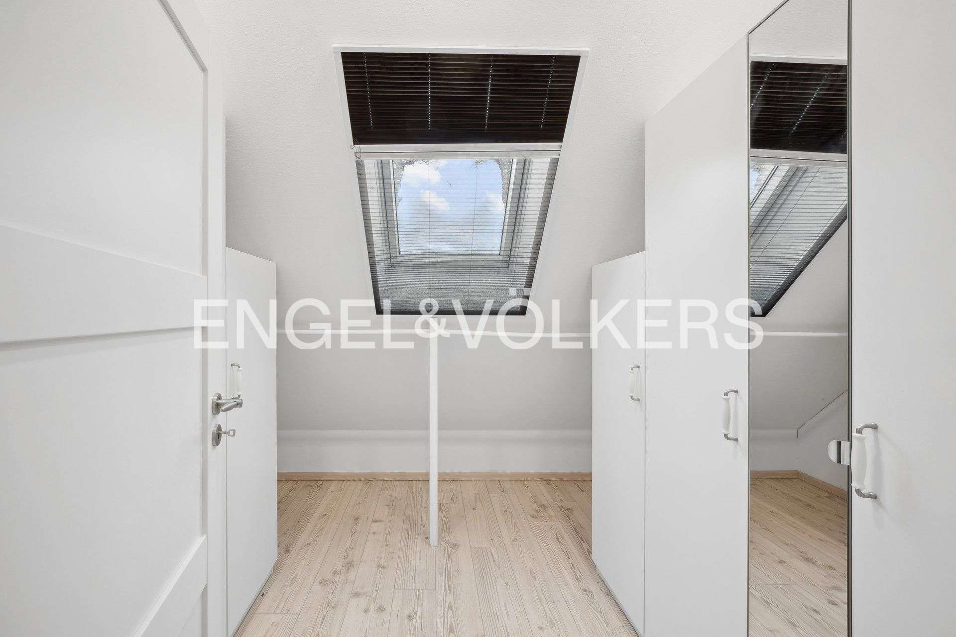 Immobilie in Didderse - EXKLUSIVES, ENERGIEEFFIZIENTES NIEDERSACHSENHAUS IN BEGEHRTER WOHNLAGE - Bild 8