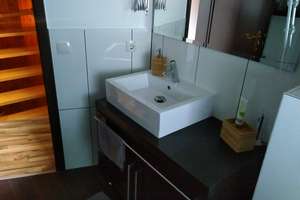 Gepflegte 3-Zimmer-Wohnung auf zwei Ebenen mit Terrasse/Balkon von privat – Die vollständige Adresse der Immobilie erhältst du vom Anbieter., 41065 Hardterbroich-Pesch, Mönchengladbach – Vorschaubild 7