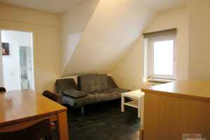 FLATmix.de / Nähe Rathaus, renoviertes,  modern möbliertes 2-Zi-Apartment.../AG110600 – Bielefeld – Vorschaubild 4
